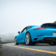 Illustration for article titled The 2017 Porsche 911 Carrera S: Turbos Arent For Crazy People Anymoreem/em